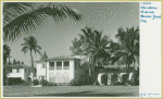1900 Meridian Avenue Miami Beach Fla.