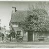 The oldest schoolhouse in the U.S.A St Augustine Florida