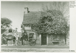 The oldest schoolhouse in the U.S.A St Augustine Florida