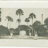 Ponce de Leon fountain