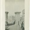 Entrance to Fort Marion, St. Augustine, Fla.