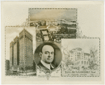 The Bon Air-Vanderbilt Hotel at Augusta, Georgia