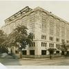 Building in Washington D.C.