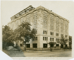 Building in Washington D.C.