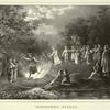Prazdnik Kupala.