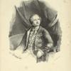 Mikhailo Lomonosov.