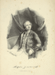 Mikhailo Lomonosov.
