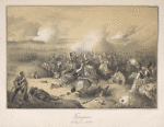 Borodinskoe srazhenie, 26 Avgusta 1812 goda