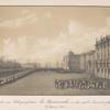 Razvod ot Kavalergardskago Eia Velichestva polka, v S-Peterburge, 23-go Aprelia 1851 goda