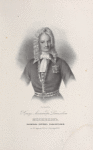 Kniaz' A. D. Menshikov, Kapitan-Poruchik Kavalergardii v 1726, 1727 g.