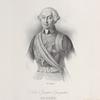 Kniaz' Grigorii Grigor'evich Orlov, Shef Kavalergardov v 1765-1783 g.
