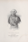 Kniaz' Grigorii Grigor'evich Orlov, Shef Kavalergardov v 1765-1783 g.