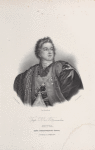 Graf Iu. P. Litta, Shef Kavalergardskago Korpusa v 1799 g.