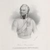P. V. Golenishchev- Kutuzov, Komandir Kavalergardskago polka v 1801-1803 g.
