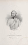 P. V. Golenishchev- Kutuzov, Komandir Kavalergardskago polka v 1801-1803 g.