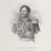 Kniaz' A. I. Chernyshev, sostoial v Kavalergardskom polku v 1802-1813 g.