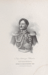Kniaz' A. I. Chernyshev, sostoial v Kavalergardskom polku v 1802-1813 g.