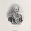 Graf P. D. Kiselev, sostoial v Kavalergardskom polku v 1806-1817 g.