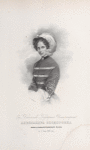 Eia Velichestvo Gosudarynia Imperatritsa Aleksandra Feodorovna, Shef Kavalergardskago polka s 1826 g.