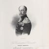 Ego Velichestvo Gosudar' Imperator Nikolai Pavlovich.