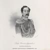 Graf S. F. Apraksin, Komandir Kavalergardskago Eia Velichestva polka v 1823-1833 g.