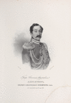 Graf S. F. Apraksin, Komandir Kavalergardskago Eia Velichestva polka v 1823-1833 g.
