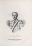 Baron E. A. Fitingof, Komandir Kavalergardskago Eia Velichestva polka v 1839-1847 g.