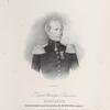 Baron E. P Mengden, Komandir Kavalergardskago Eia Velichestva polka v 1847-1848 g.