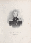 Baron E. P Mengden, Komandir Kavalergardskago Eia Velichestva polka v 1847-1848 g.