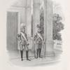 Ofitser i Kavalergard 1797 goda (v latakh) pri Imperatore Pavle I