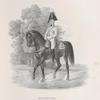 Kavalergard 1801-1803 g. pri Imperatore Aleksandre I