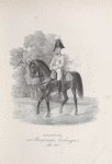 Kavalergard 1801-1803 g. pri Imperatore Aleksandre I