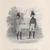 Ofitsery Kavalergardskago polka 1804- 1806 g. pri Imperatore Aleksandre I