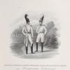 Shtab i ober- ofitsery 1807-1808 g. pri Imperatore Aleksandre I