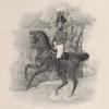 General 1810-1812 g. pri imperatore Aleksandre I