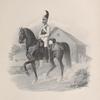 Kavalergard 1812-1822 g. pri Imperatore Aleksandre I