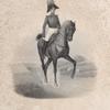 Ober- ofitser 1815-1825 g. pri Imperatore Aleksandre I