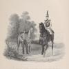 Shtab- trubach i ober-ofitser 1827-1829 g. pri Gosudare Imperatore Nikolae Pavloviche