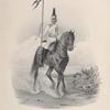 Riadovoi 1831-1845 g. pri Gosudare Imperatore Nikolae Pavloviche