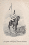 Riadovoi 1831-1845 g. pri Gosudare Imperatore Nikolae Pavloviche
