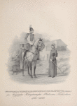 Litavrshchik i riadovoi 1845-1849 g. pri Gosudare Imperatore Nikolae Pavloviche