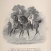 Ofitsery v 1851 g. pri Gosudare Imperatore Nikolae Pavloviche