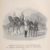 Ofitsery v 1851 g. pri Gosudare Imperatore Nikolae Pavloviche