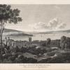 Vue de la Ville et du port de Pola.