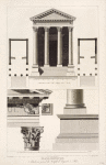 Plans, elevation