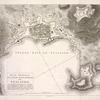Plan General de la Ville et des environs de Spalatro.