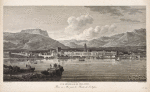 Vue Generale de Spalatro.
