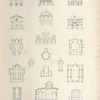 Obraztsy vizantiiskikh i romanskikh tserkvei s IV do XII vieka