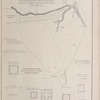 Plan Kazanskoi gubernii Spaskago uiezda sela Uspenskago Bolgary tozh, s pokazaniem mestnosti drevniago tatarskago goroda Bolgar. Sniato v 1869 godu