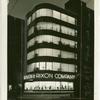 Benson & Rixon Company building